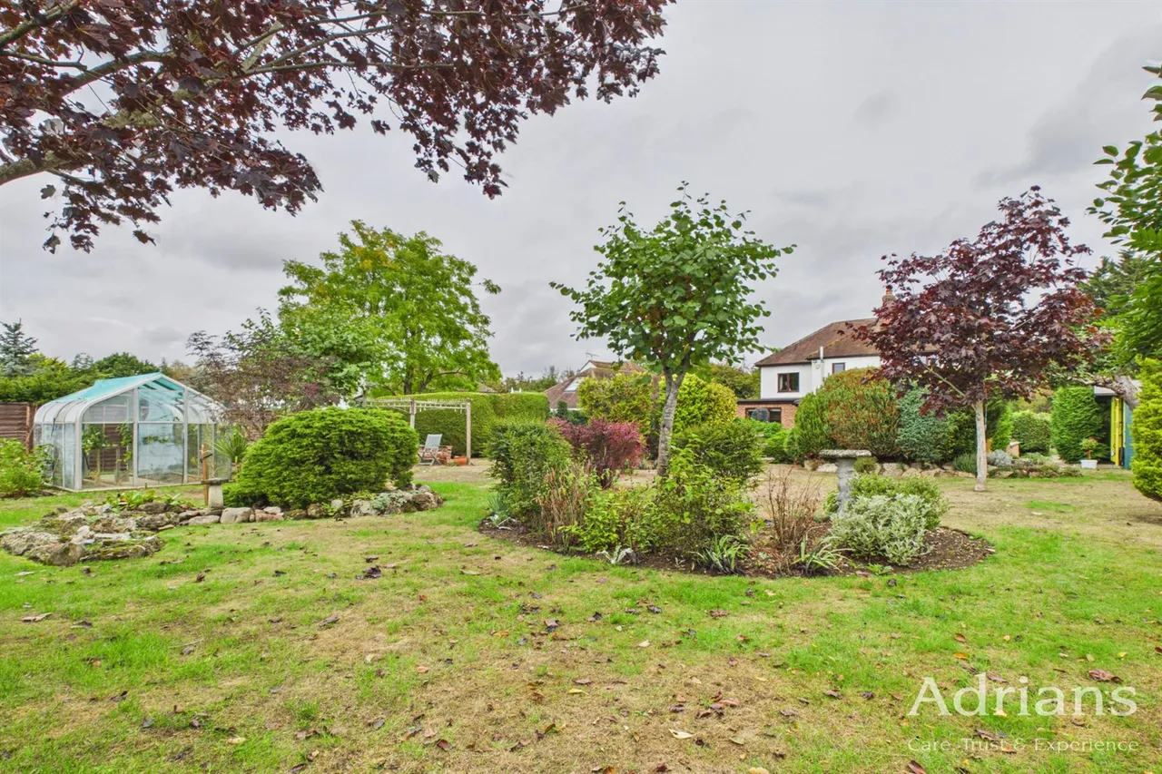 Church Lane, Little Leighs, CM3, photo 26