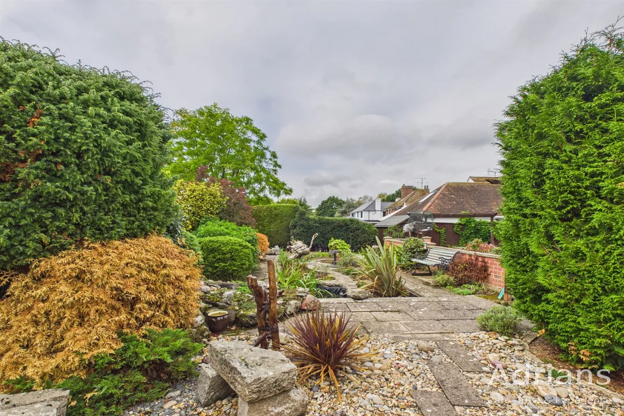 Church Lane, Little Leighs, CM3, photo 25
