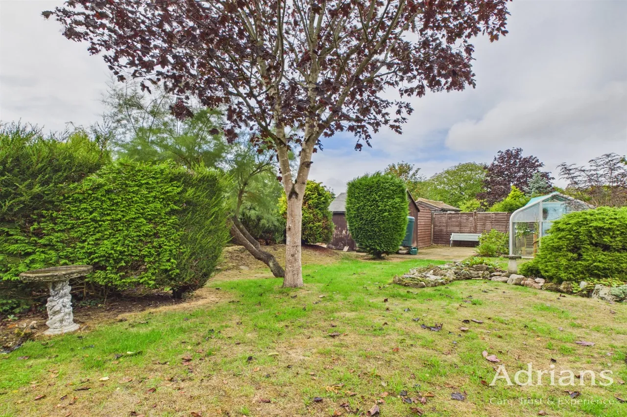 Church Lane, Little Leighs, CM3, photo 27