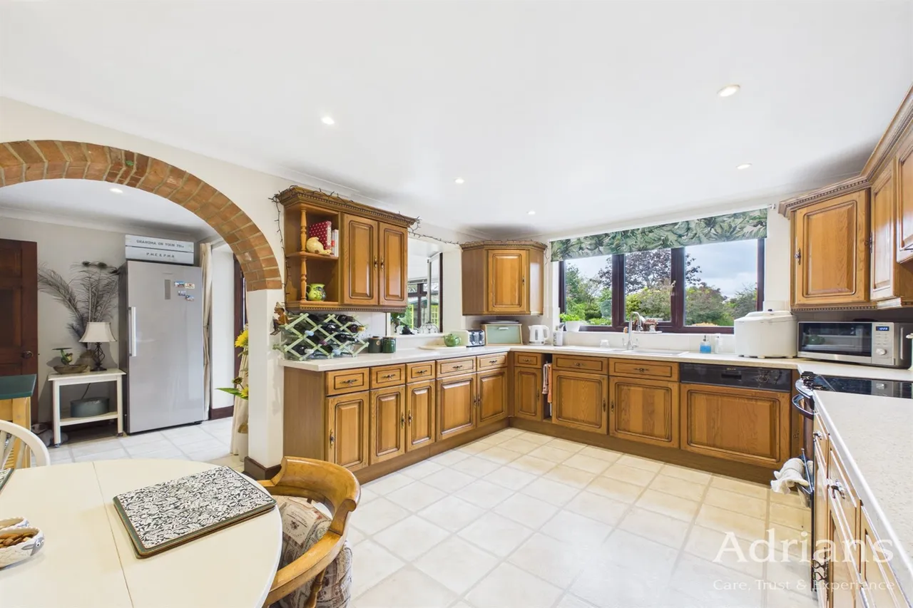 Church Lane, Little Leighs, CM3, photo 14