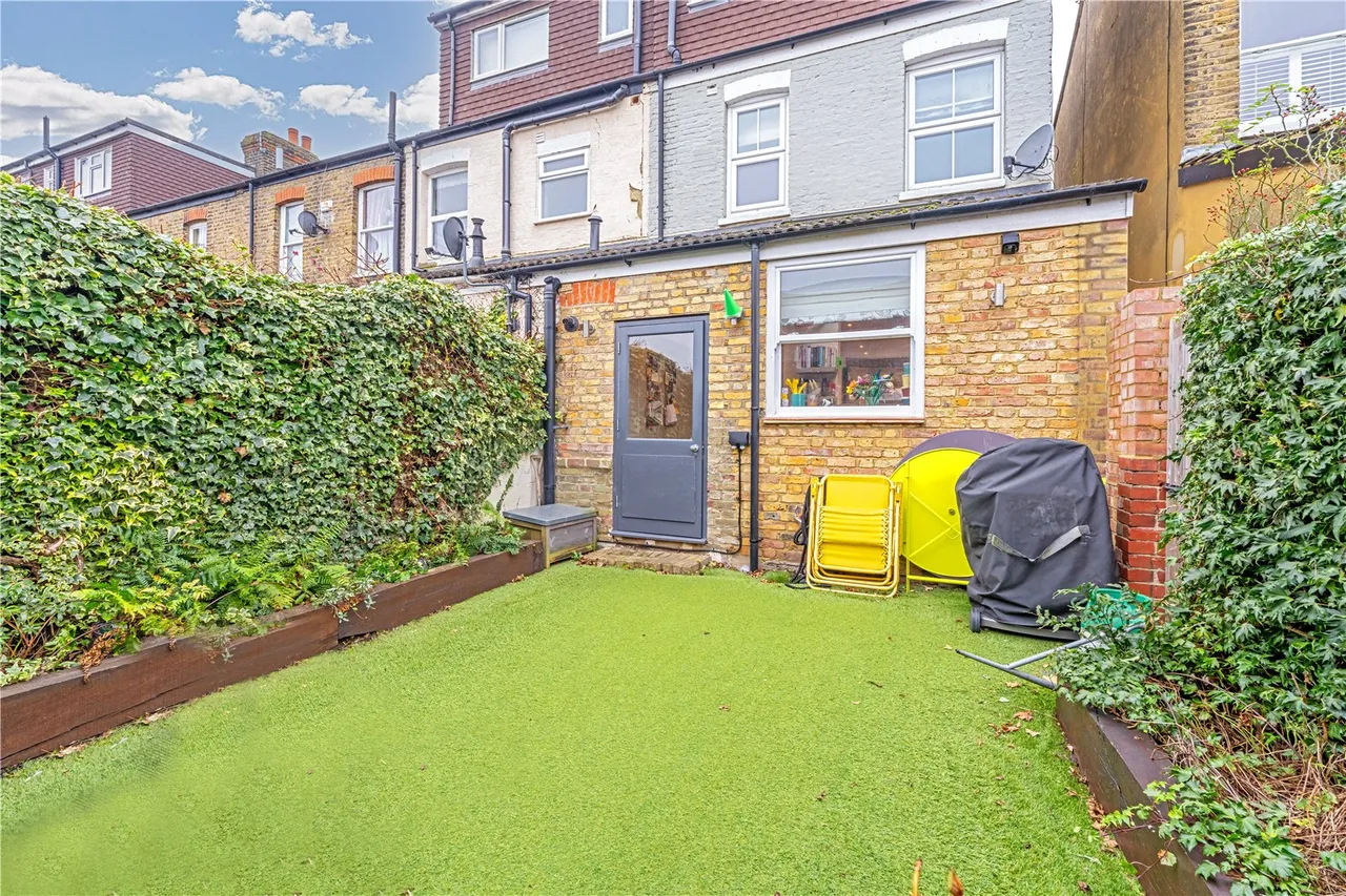 Linden Road, Hampton, London, TW12 2JB, photo 8