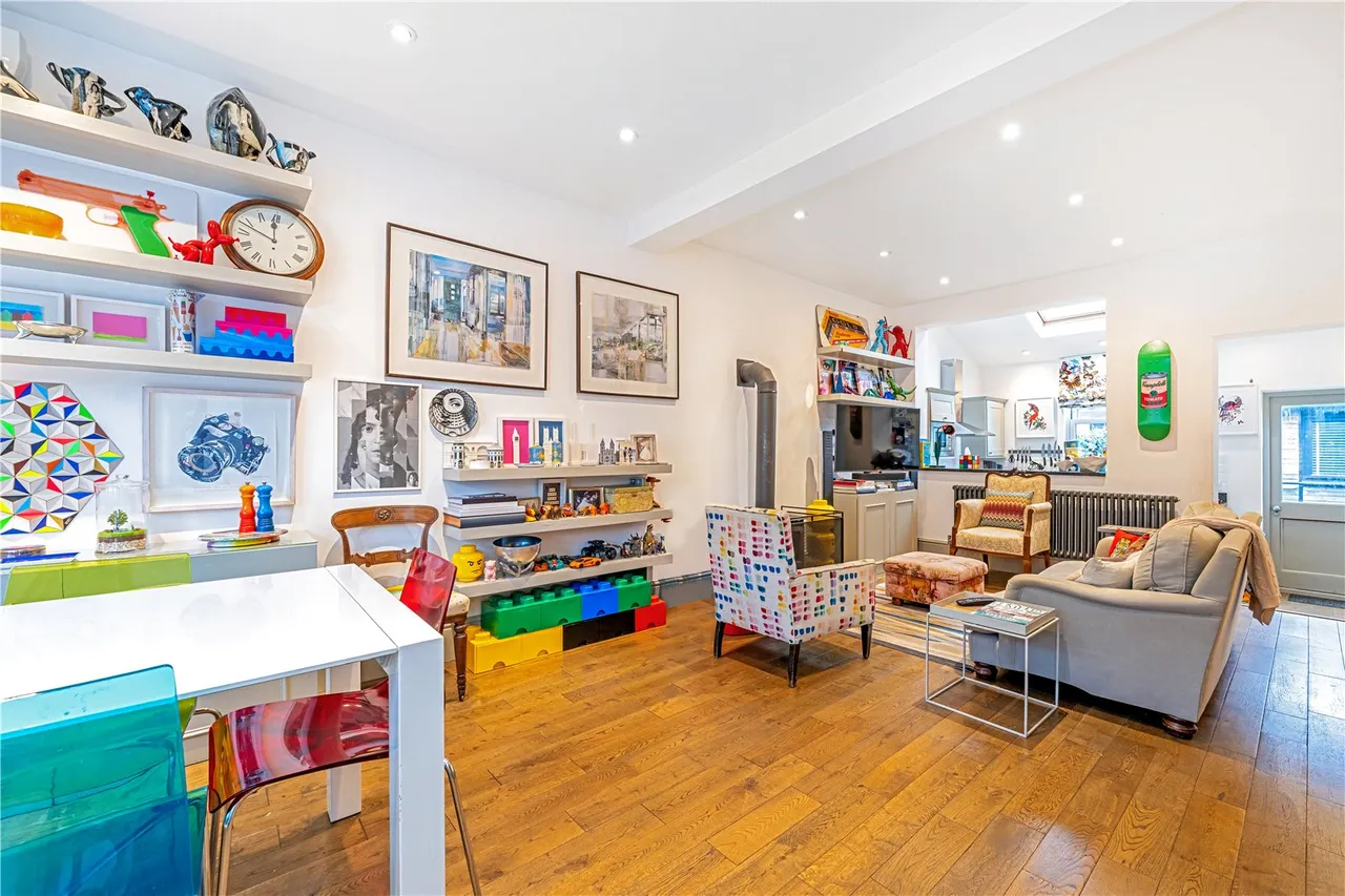 Linden Road, Hampton, London, TW12 2JB, photo 3