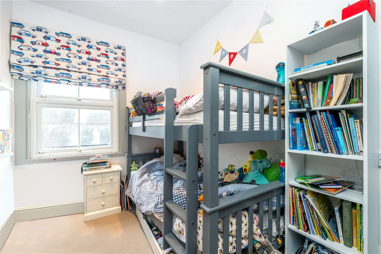 Linden Road, Hampton, London, TW12 2JB, photo 7