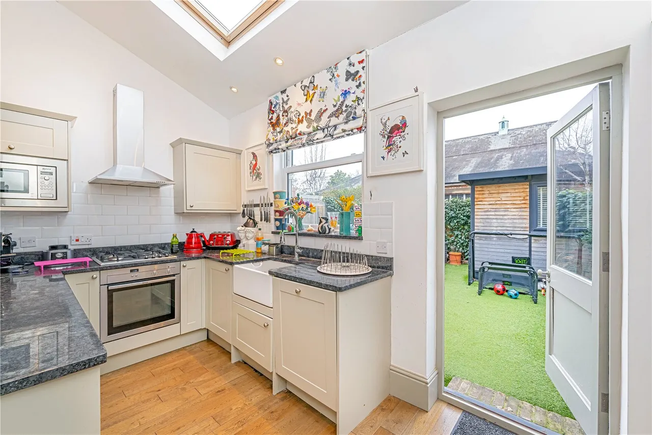 Linden Road, Hampton, London, TW12 2JB, photo 5