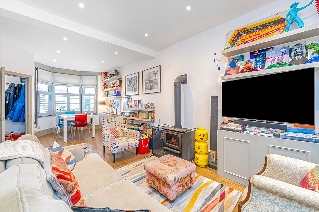 Linden Road, Hampton, London, TW12 2JB, photo 2
