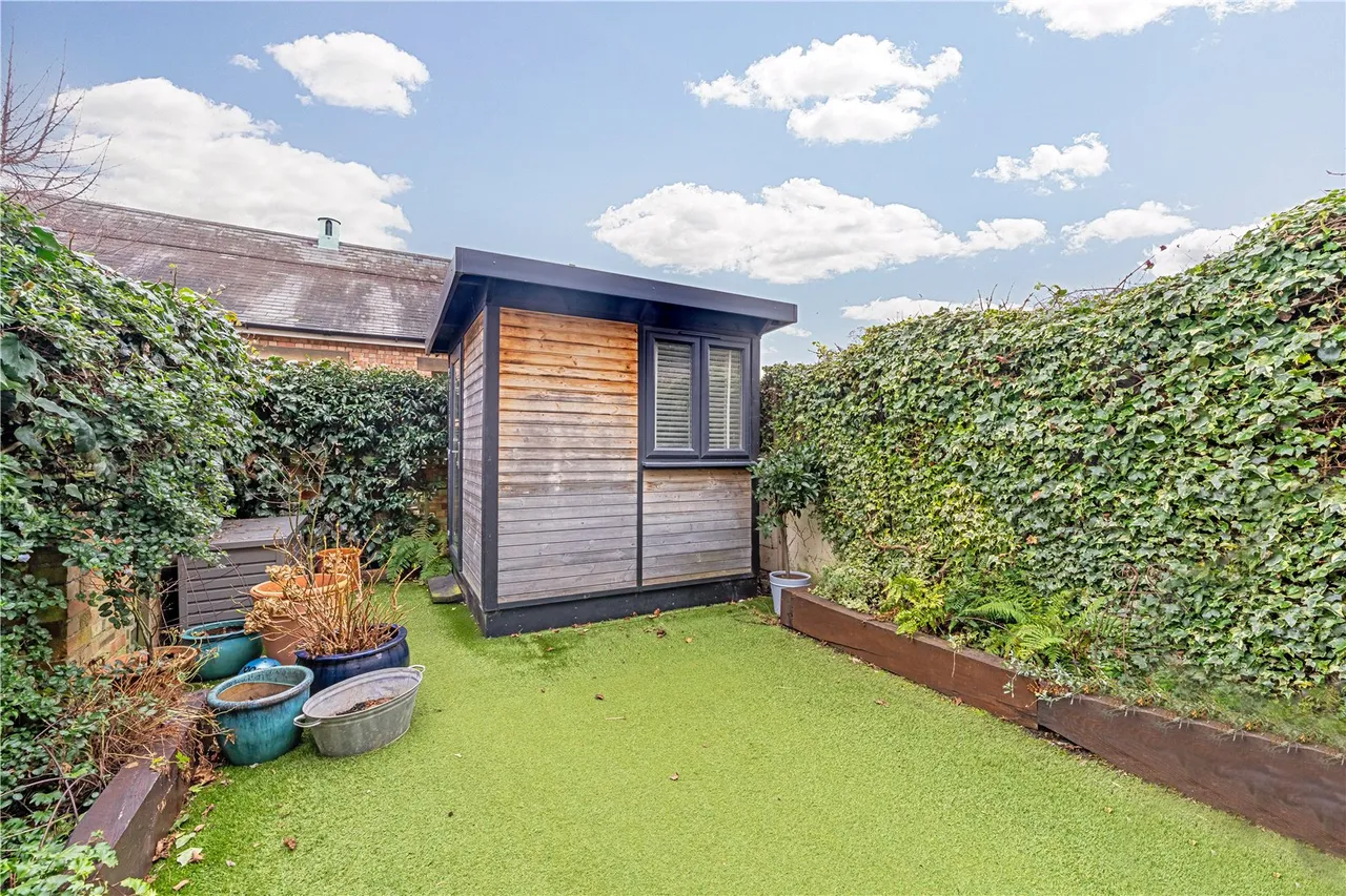 Linden Road, Hampton, London, TW12 2JB, photo 9