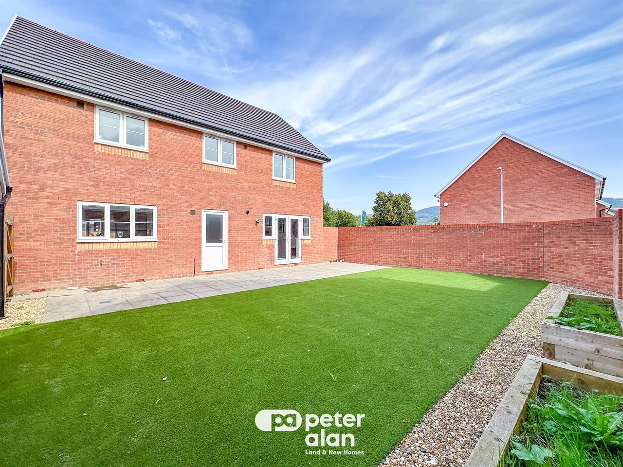 Glan Llyn Tredegar, NP22, photo 14