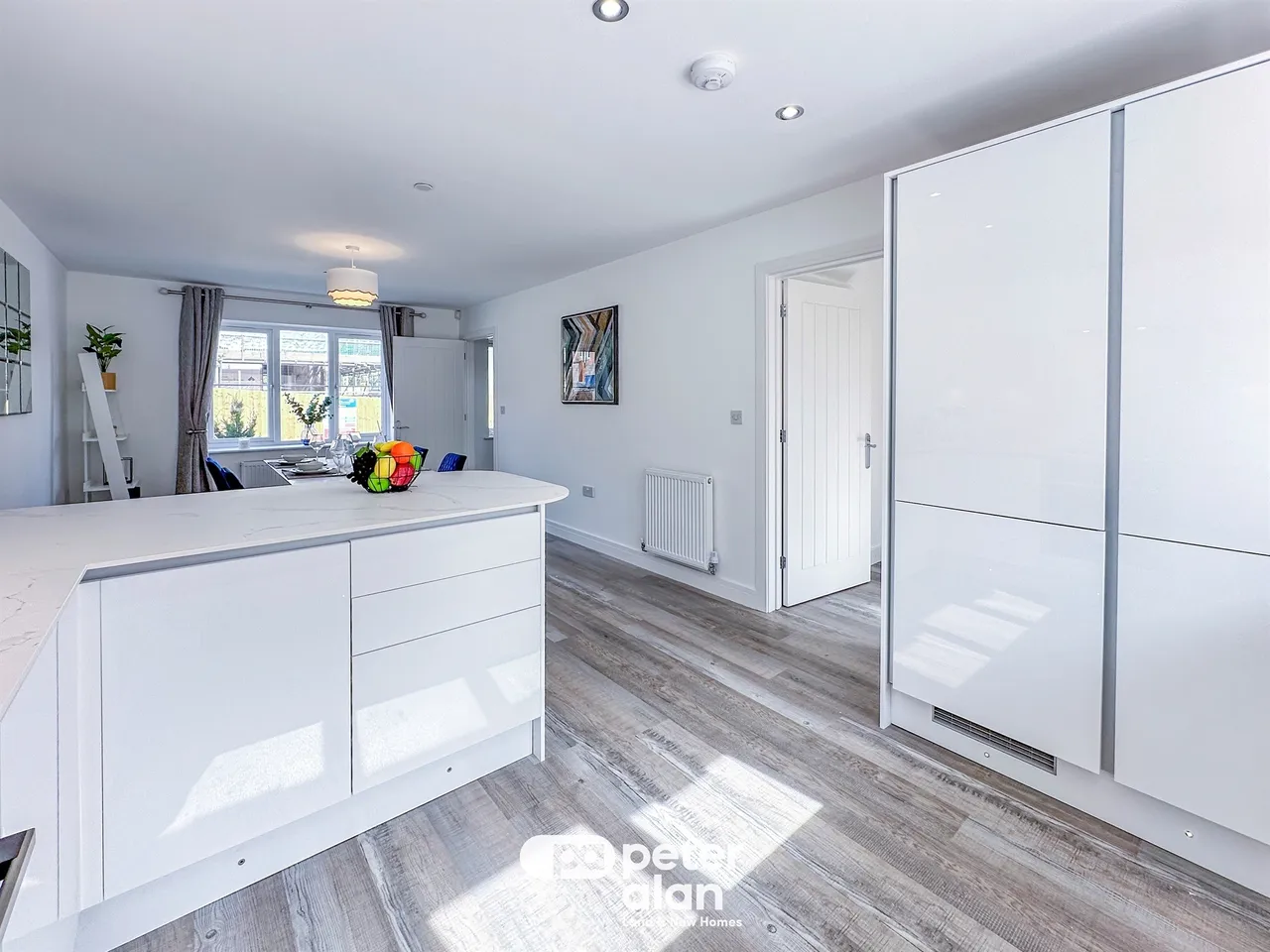 Glan Llyn Tredegar, NP22, photo 9