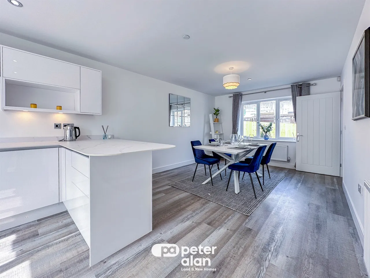 Glan Llyn Tredegar, NP22, photo 10