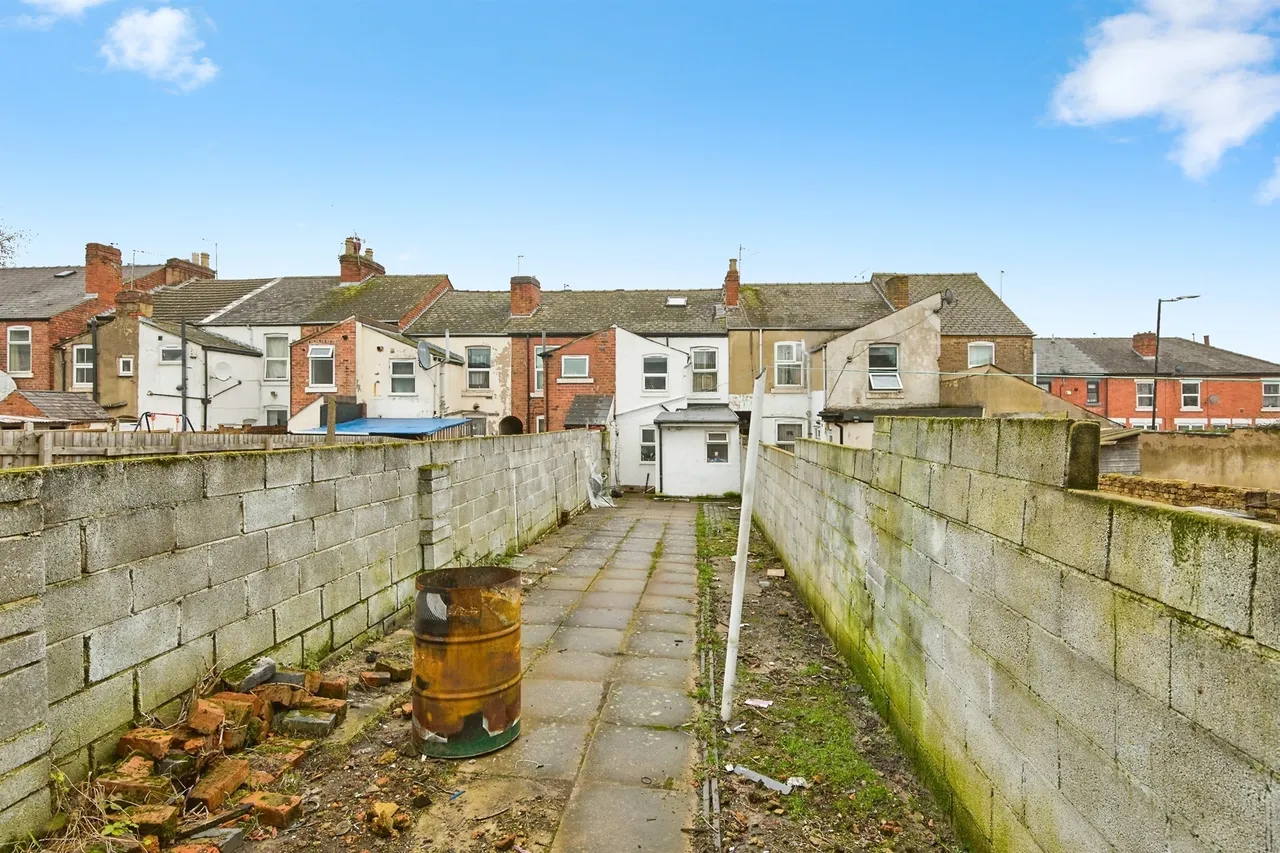 Dover Street, Derby, DE23, photo 19
