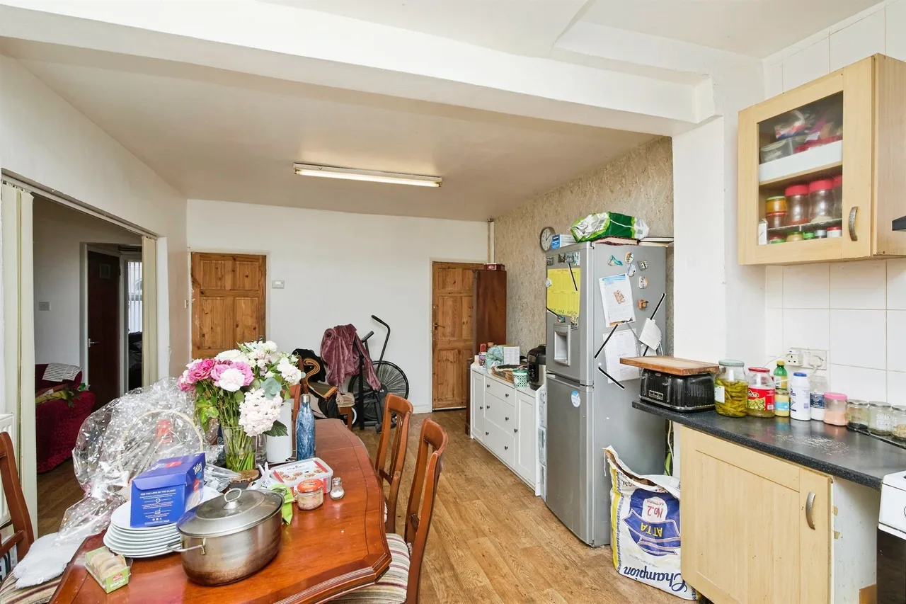 Dover Street, Derby, DE23, photo 8