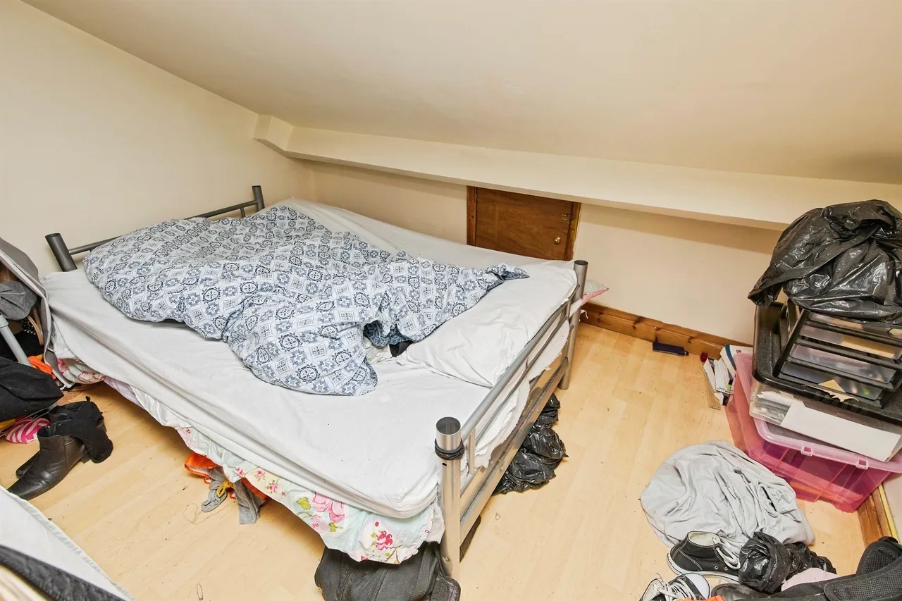 Dover Street, Derby, DE23, photo 17