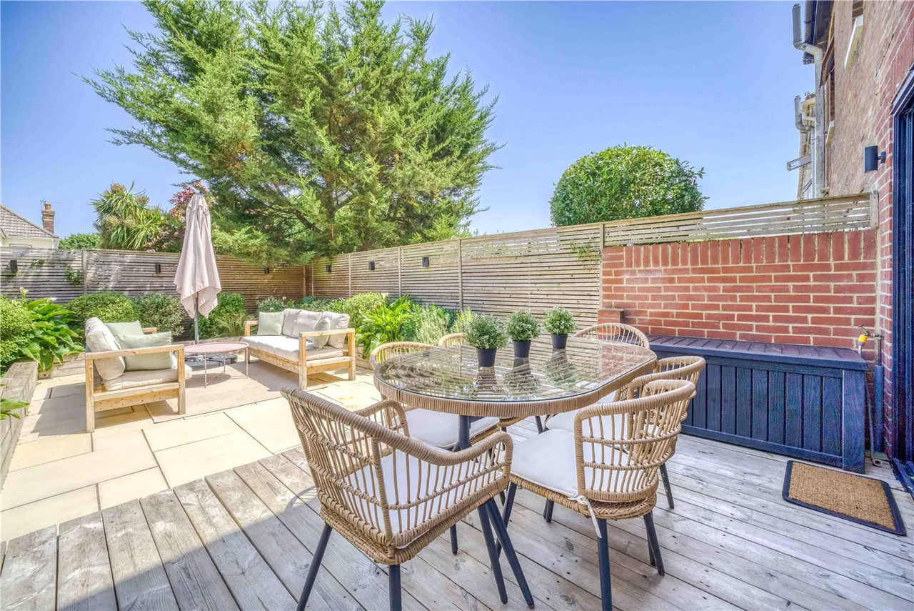 Cecil Road, Poole, BH12, photo 8