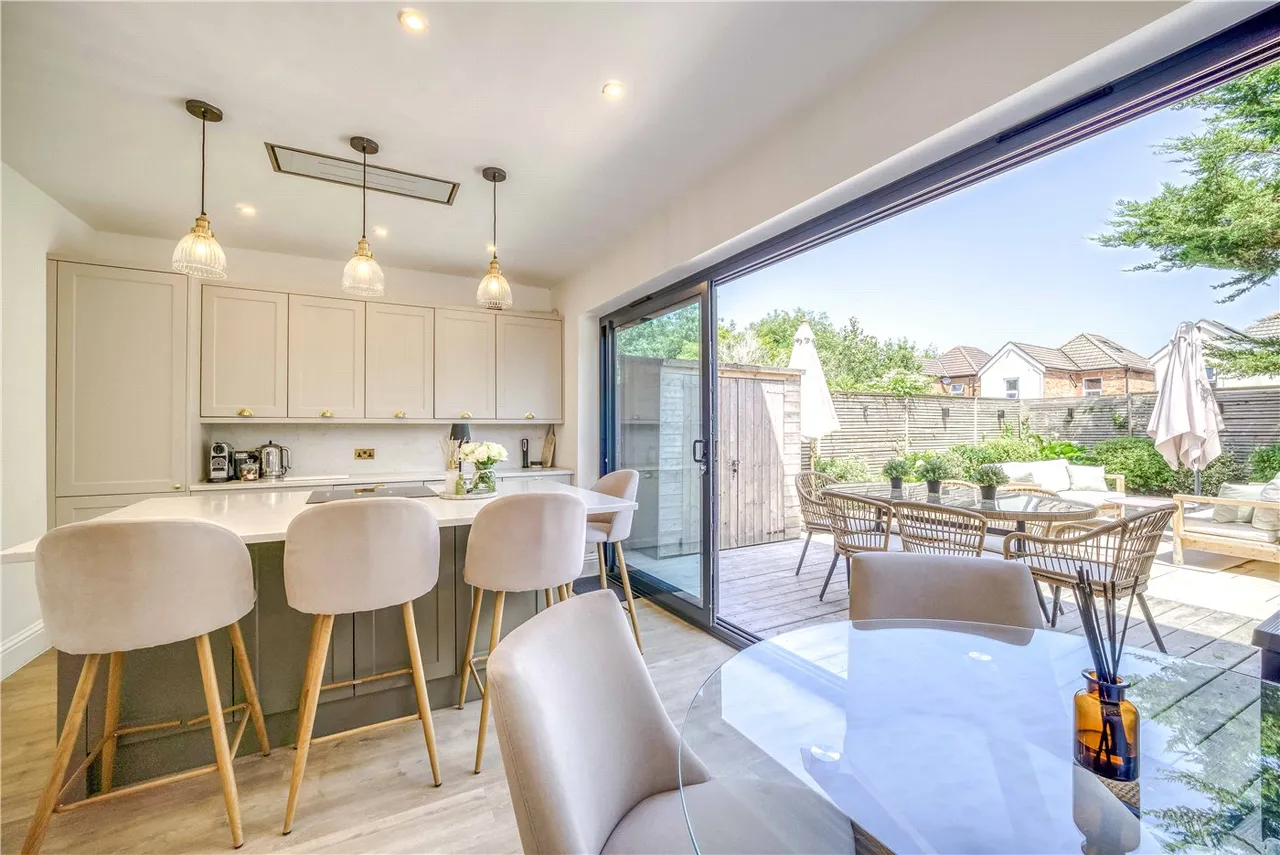 Cecil Road, Poole, BH12, photo 11