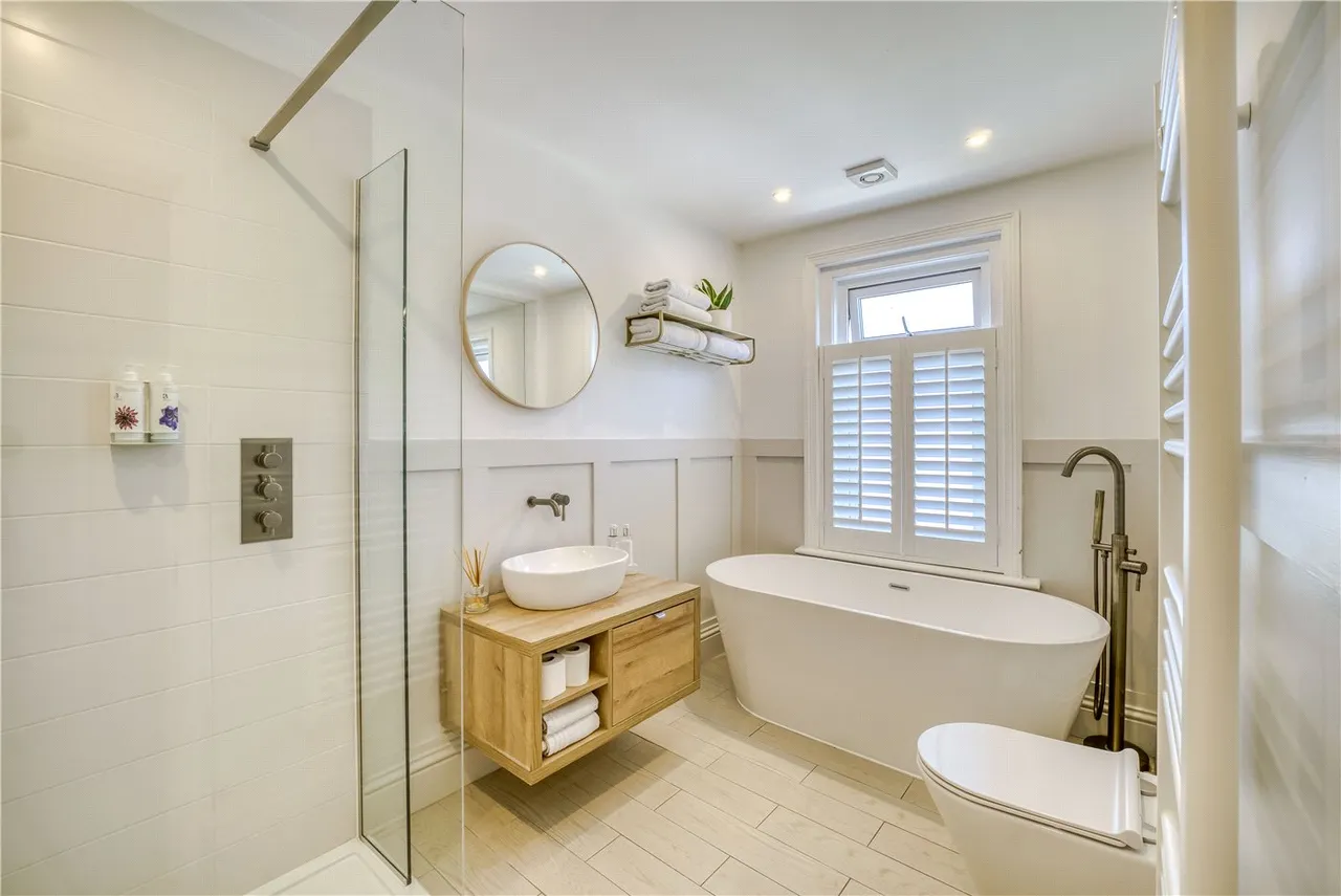 Cecil Road, Poole, BH12, photo 7