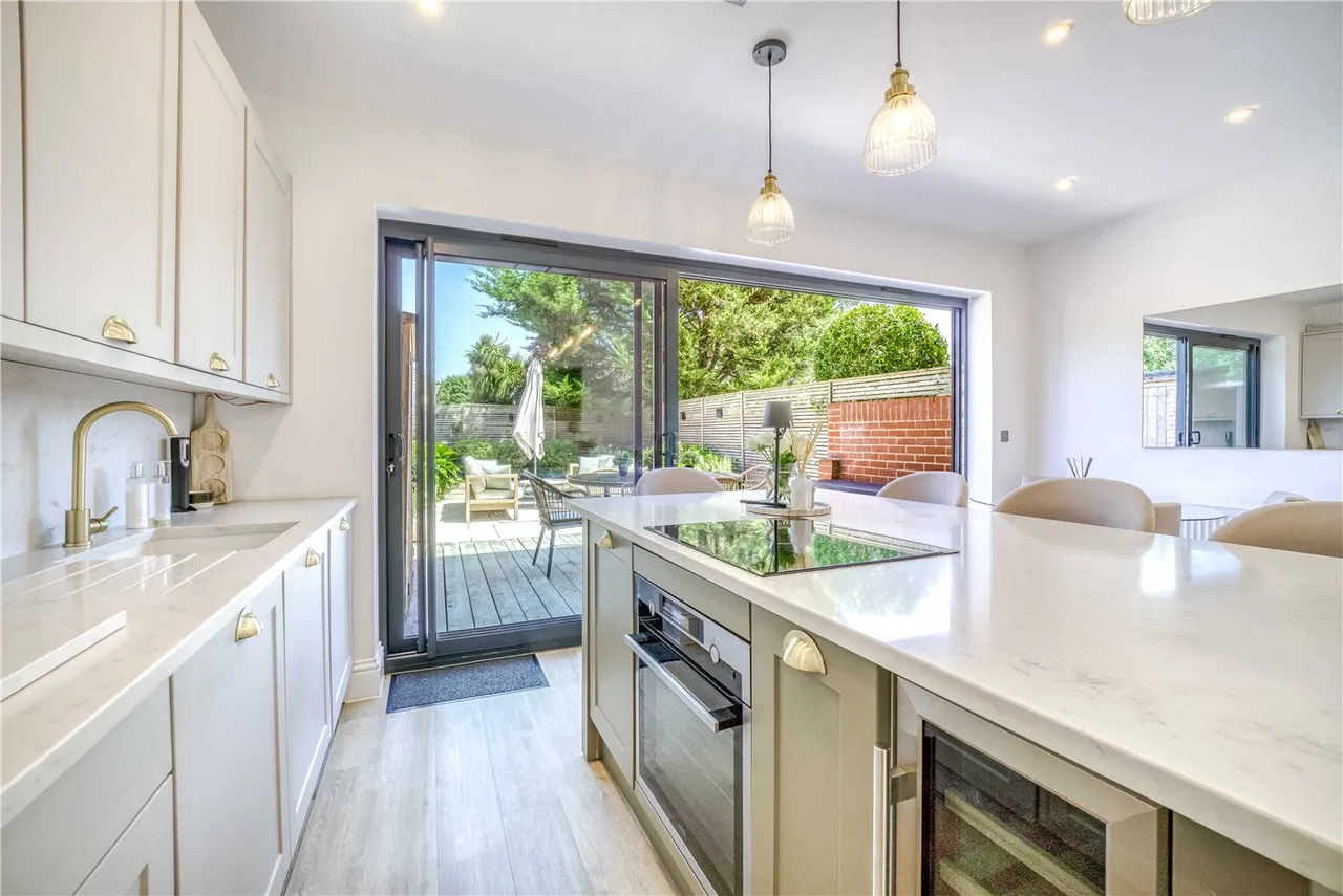 Cecil Road, Poole, BH12, photo 3