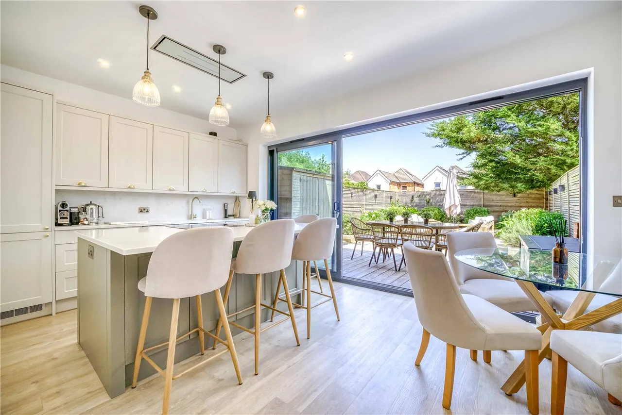 Cecil Road, Poole, BH12, photo 4