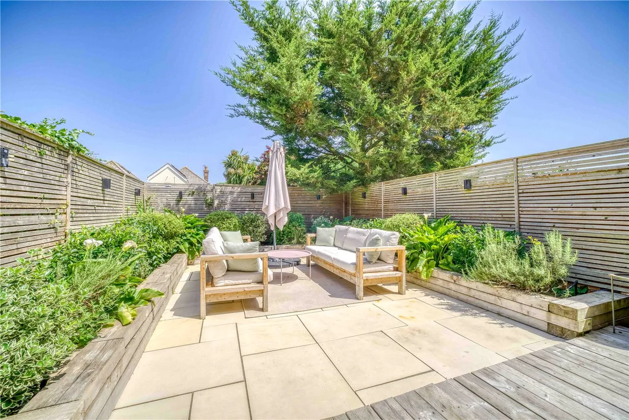 Cecil Road, Poole, BH12, photo 10