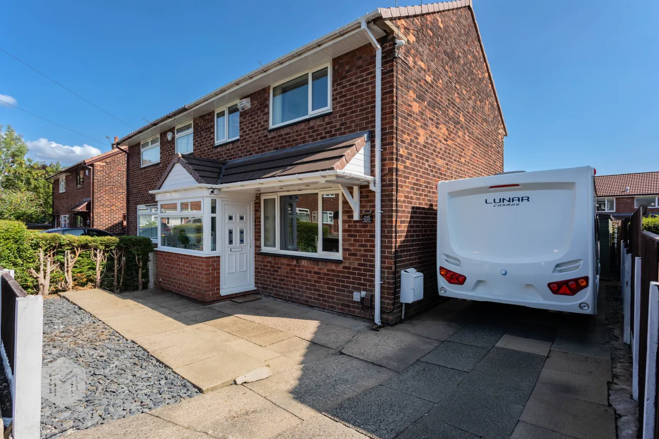 Barnside Avenue, Worsley, Manchester, M28 3LQ, photo 30