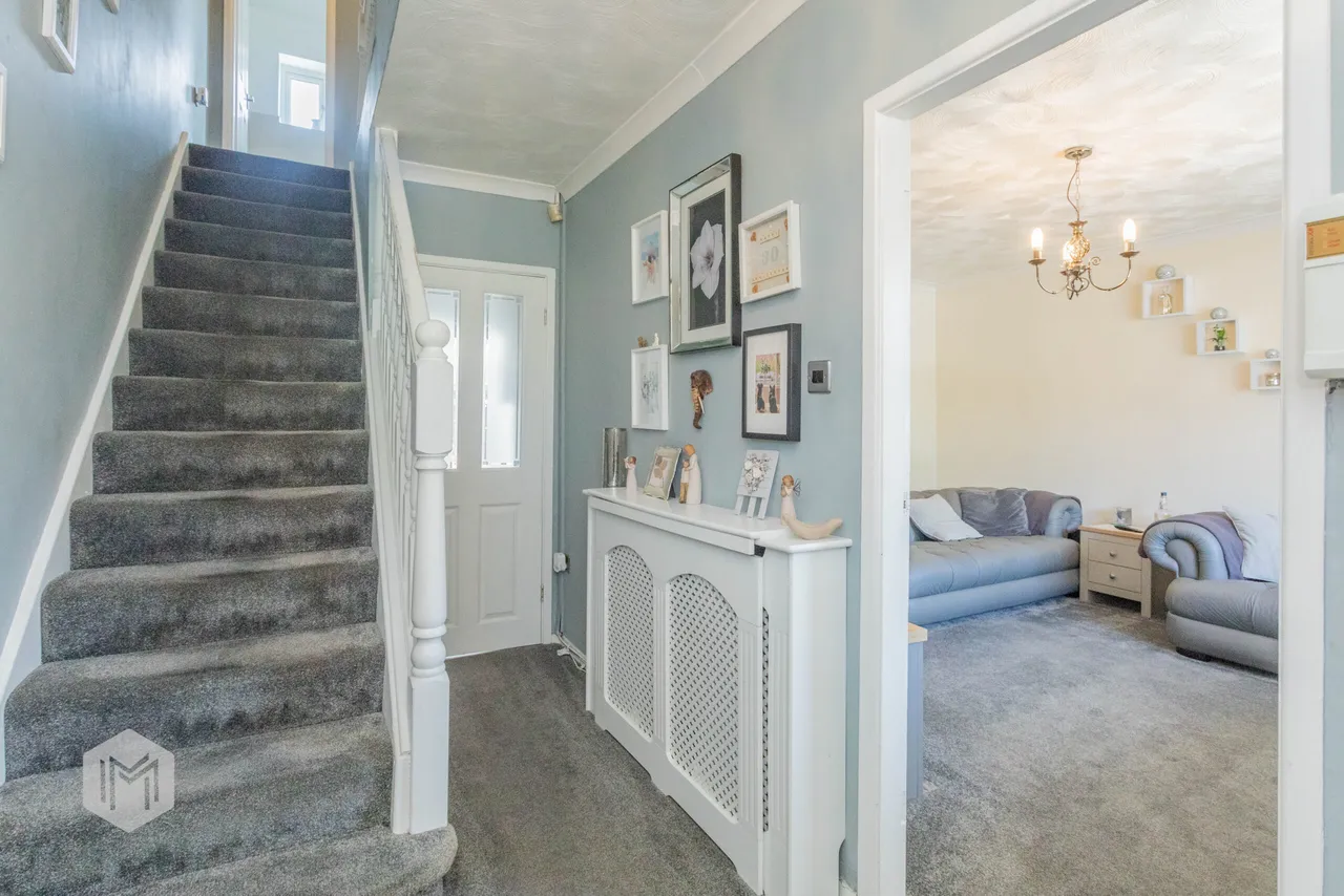 Barnside Avenue, Worsley, Manchester, M28 3LQ, photo 15