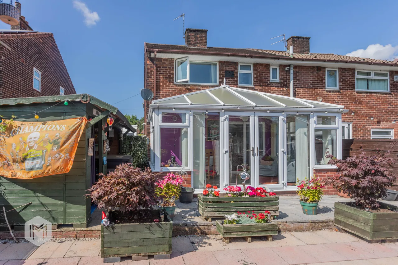 Barnside Avenue, Worsley, Manchester, M28 3LQ, photo 26