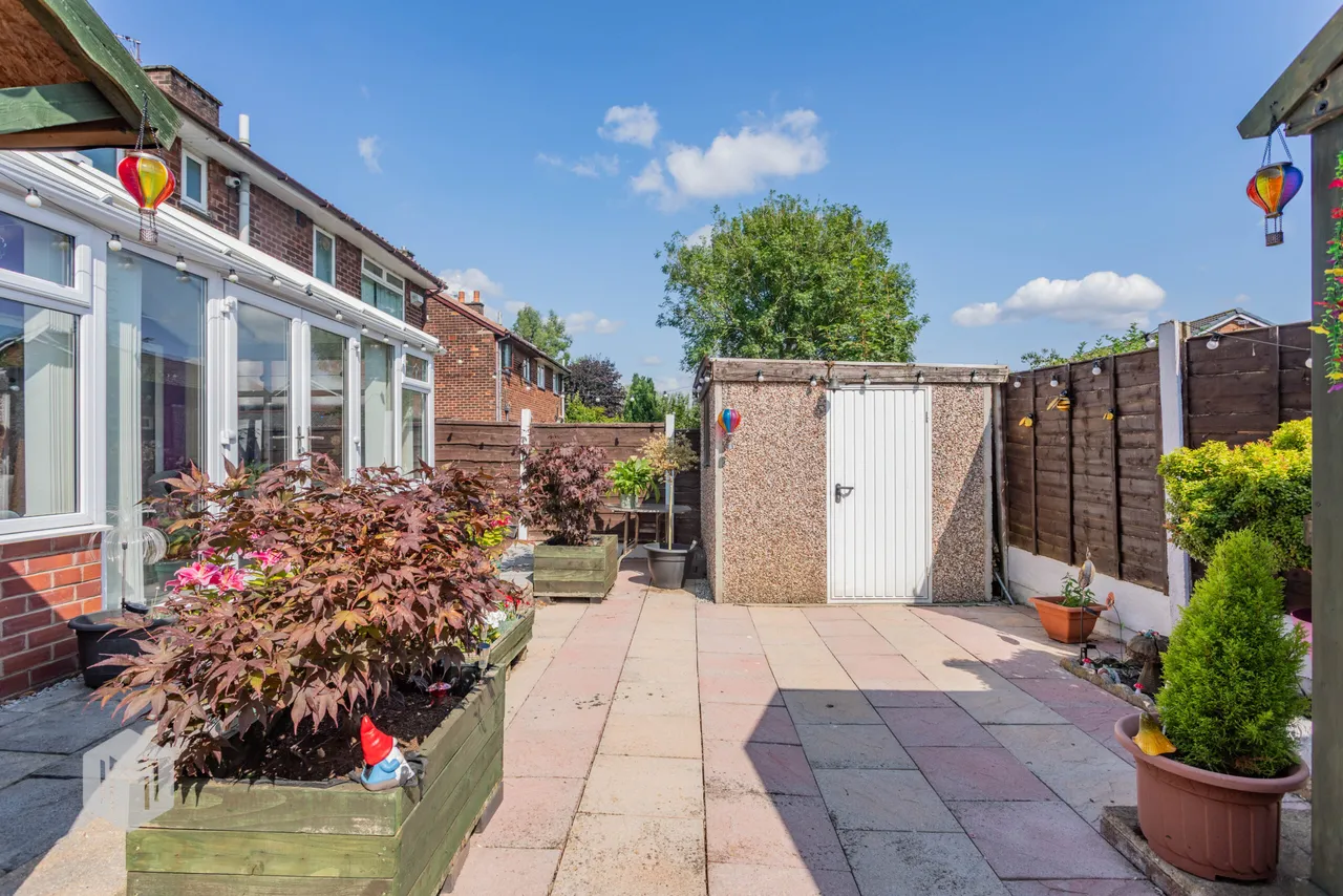 Barnside Avenue, Worsley, Manchester, M28 3LQ, photo 29