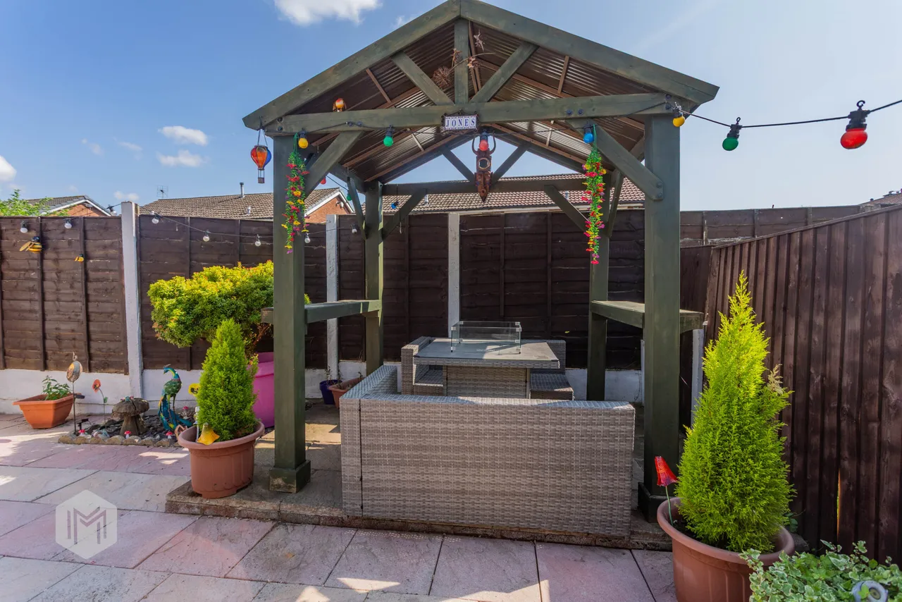 Barnside Avenue, Worsley, Manchester, M28 3LQ, photo 27