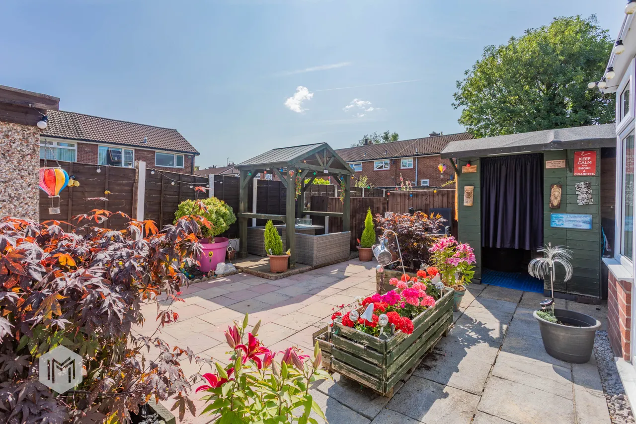 Barnside Avenue, Worsley, Manchester, M28 3LQ, photo 4