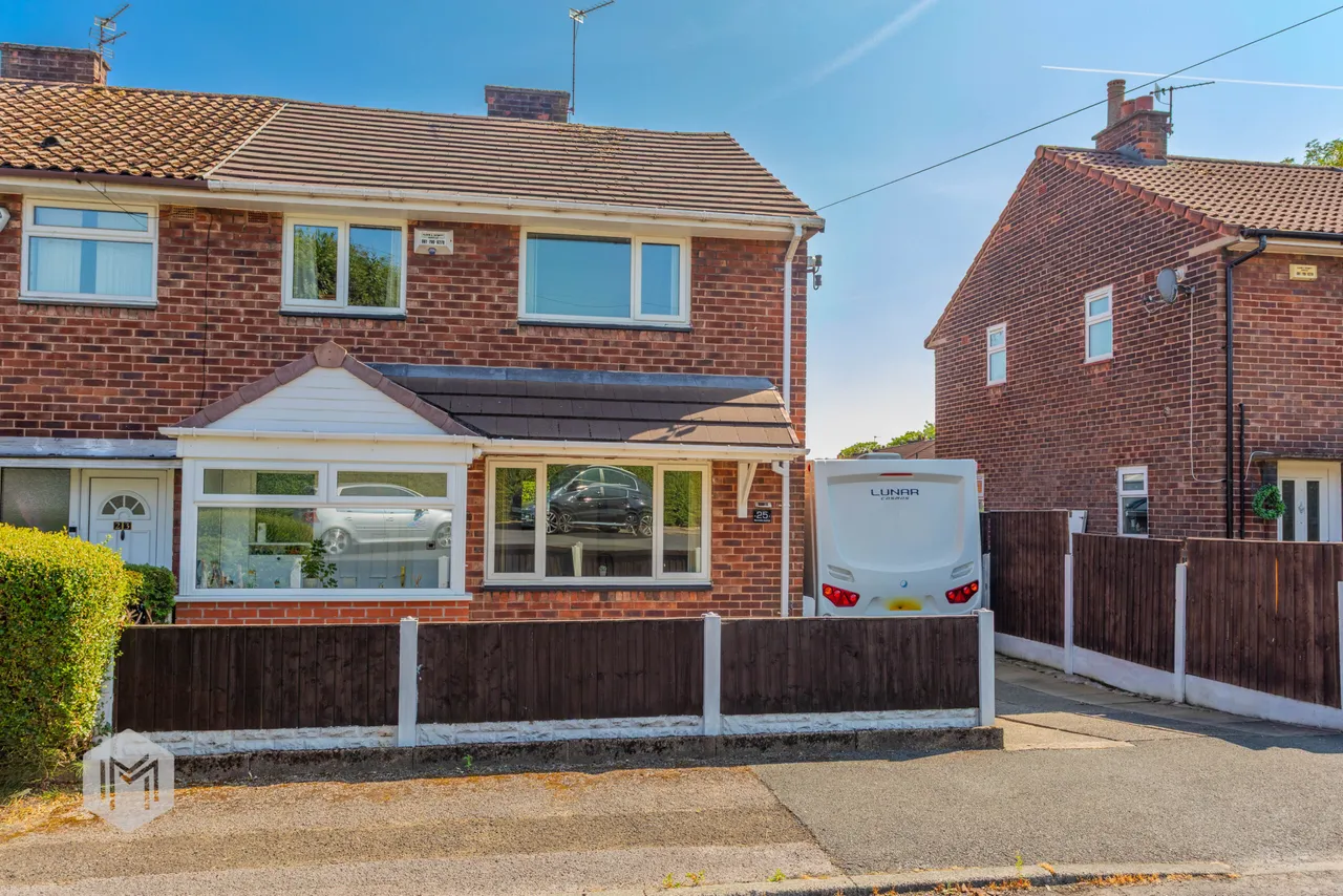 Barnside Avenue, Worsley, Manchester, M28 3LQ, photo 12