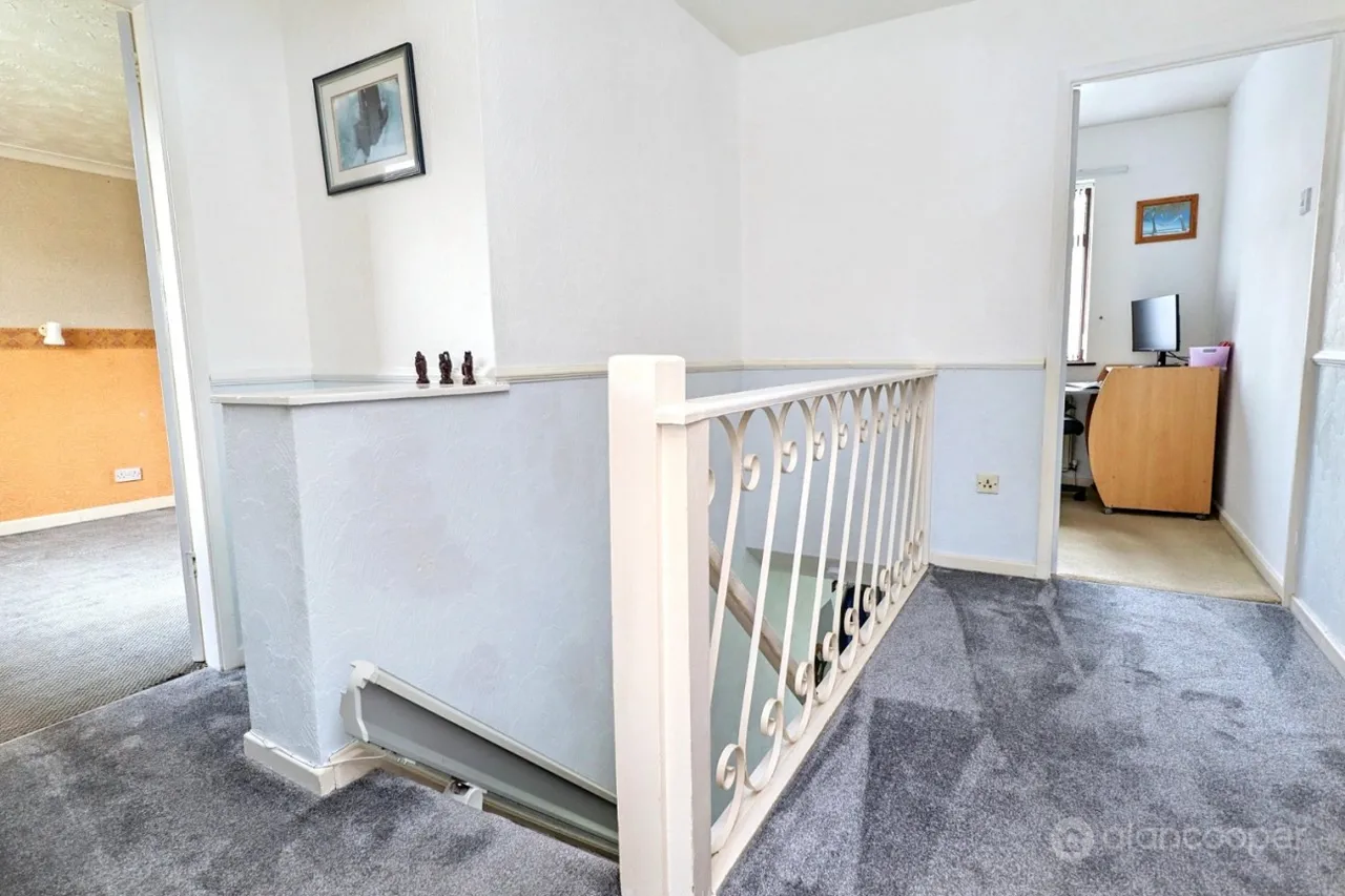 Prescelly Close, Nuneaton, CV10, photo 20