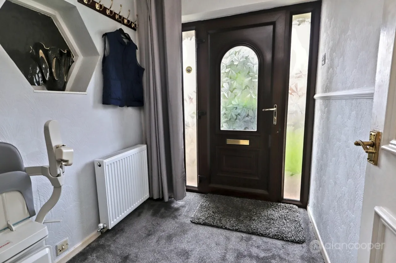 Prescelly Close, Nuneaton, CV10, photo 21