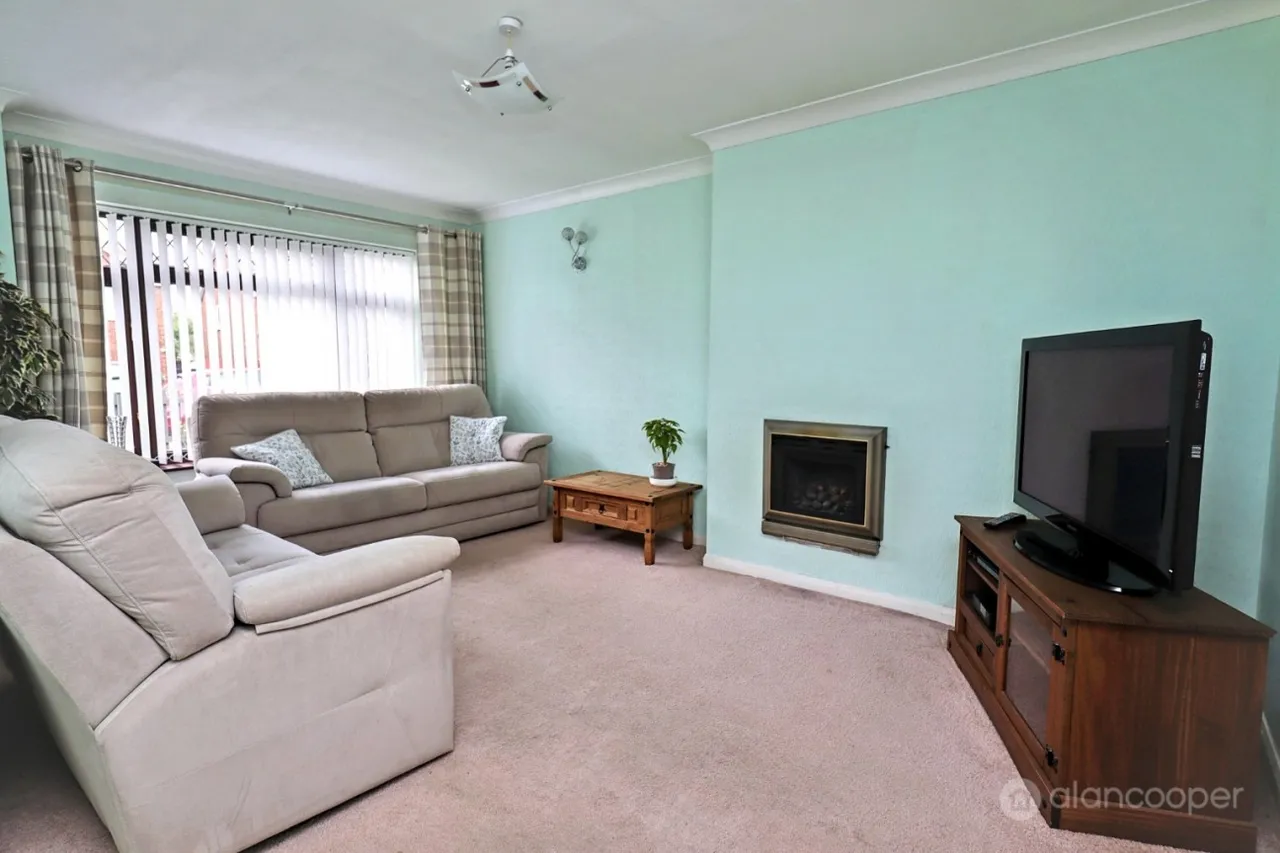 Prescelly Close, Nuneaton, CV10, photo 2