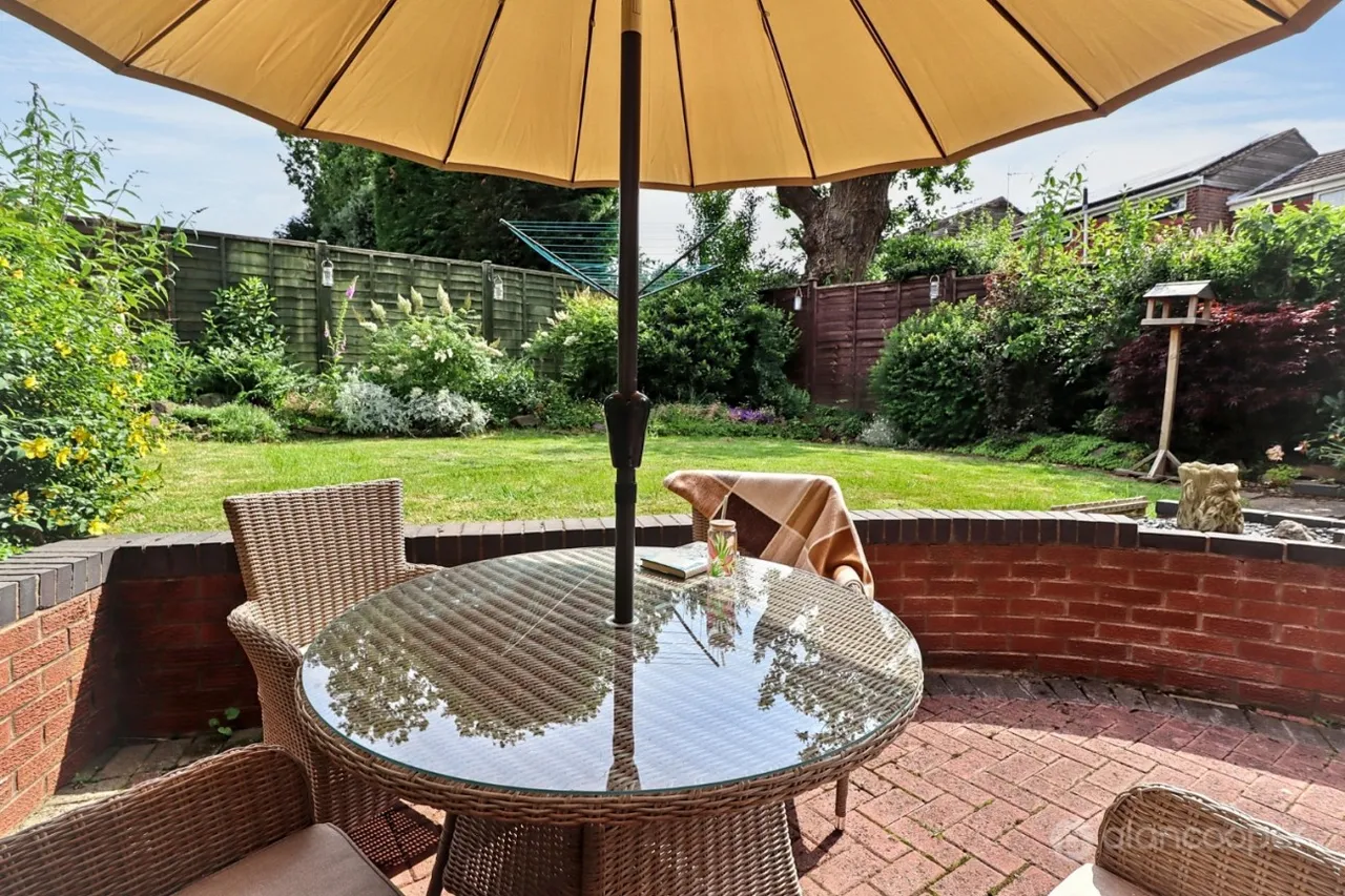 Prescelly Close, Nuneaton, CV10, photo 23