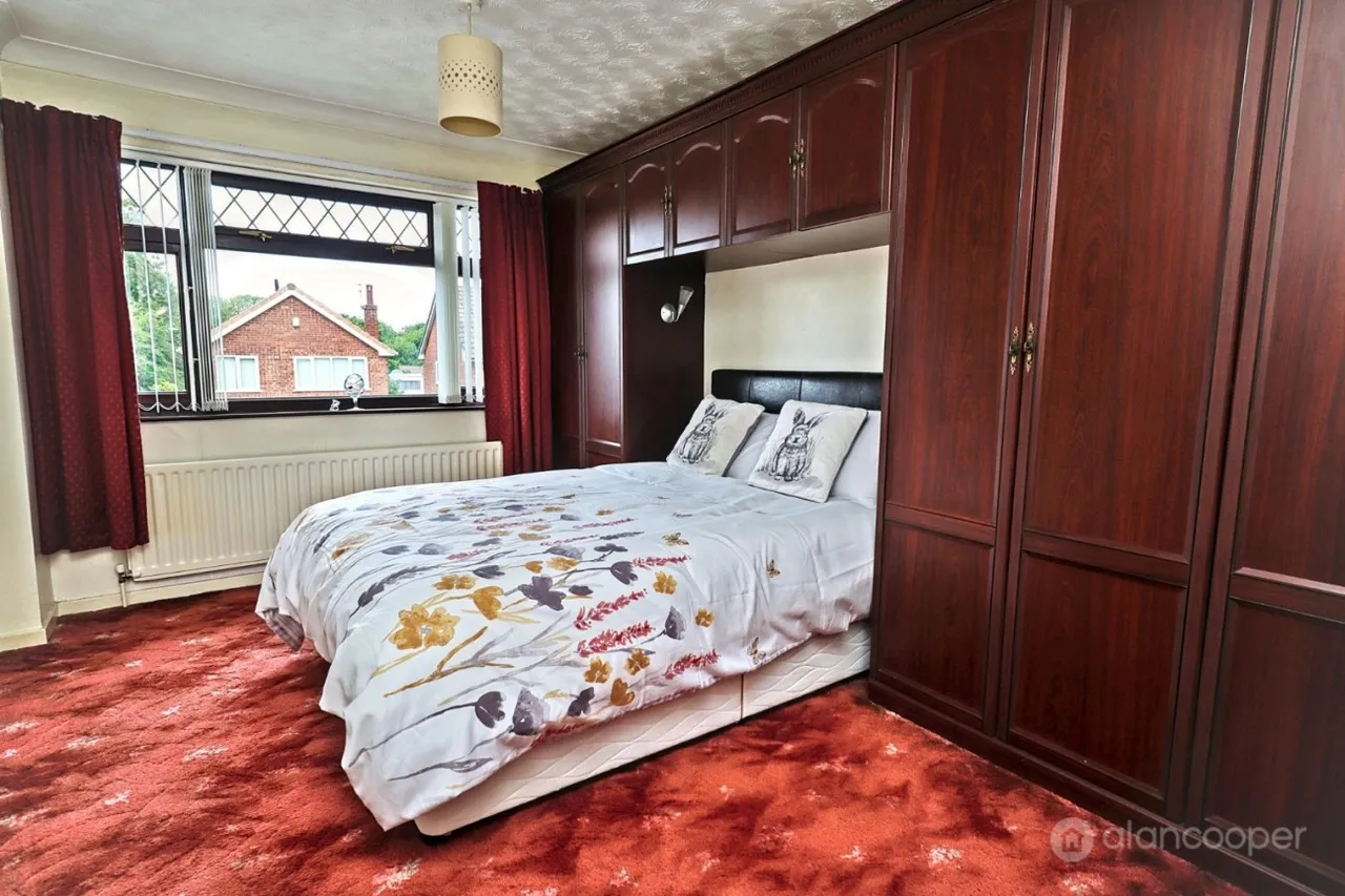 Prescelly Close, Nuneaton, CV10, photo 14