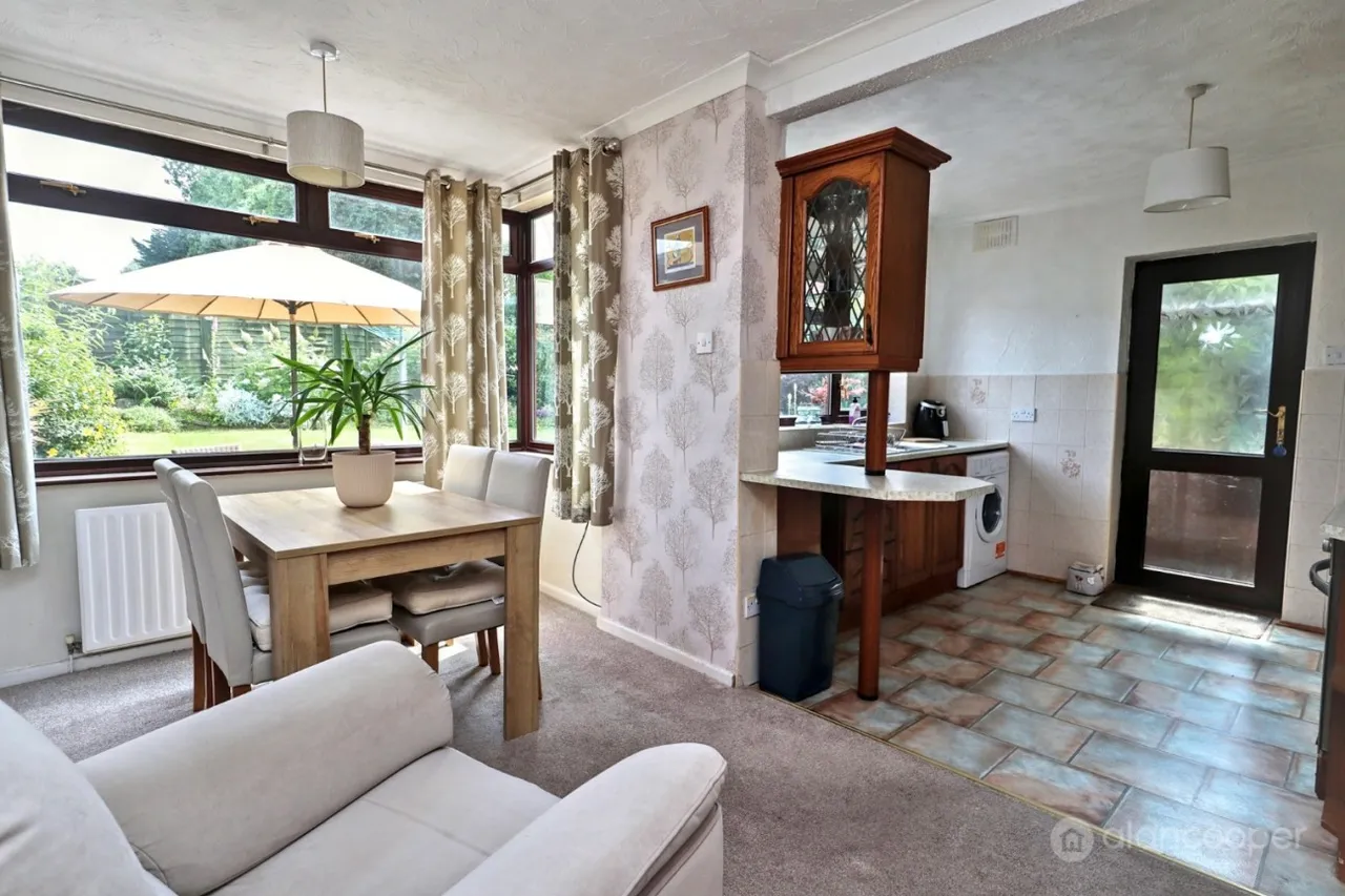 Prescelly Close, Nuneaton, CV10, photo 6