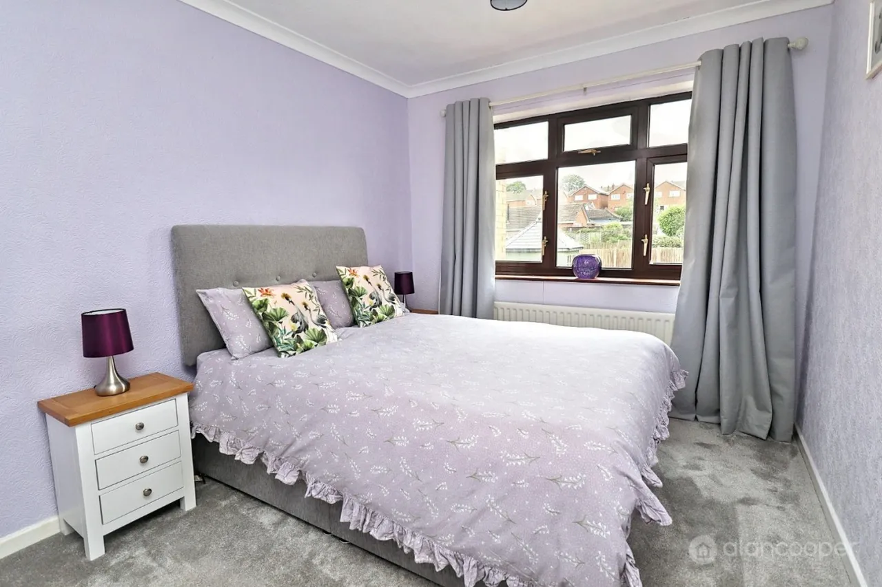 Prescelly Close, Nuneaton, CV10, photo 16