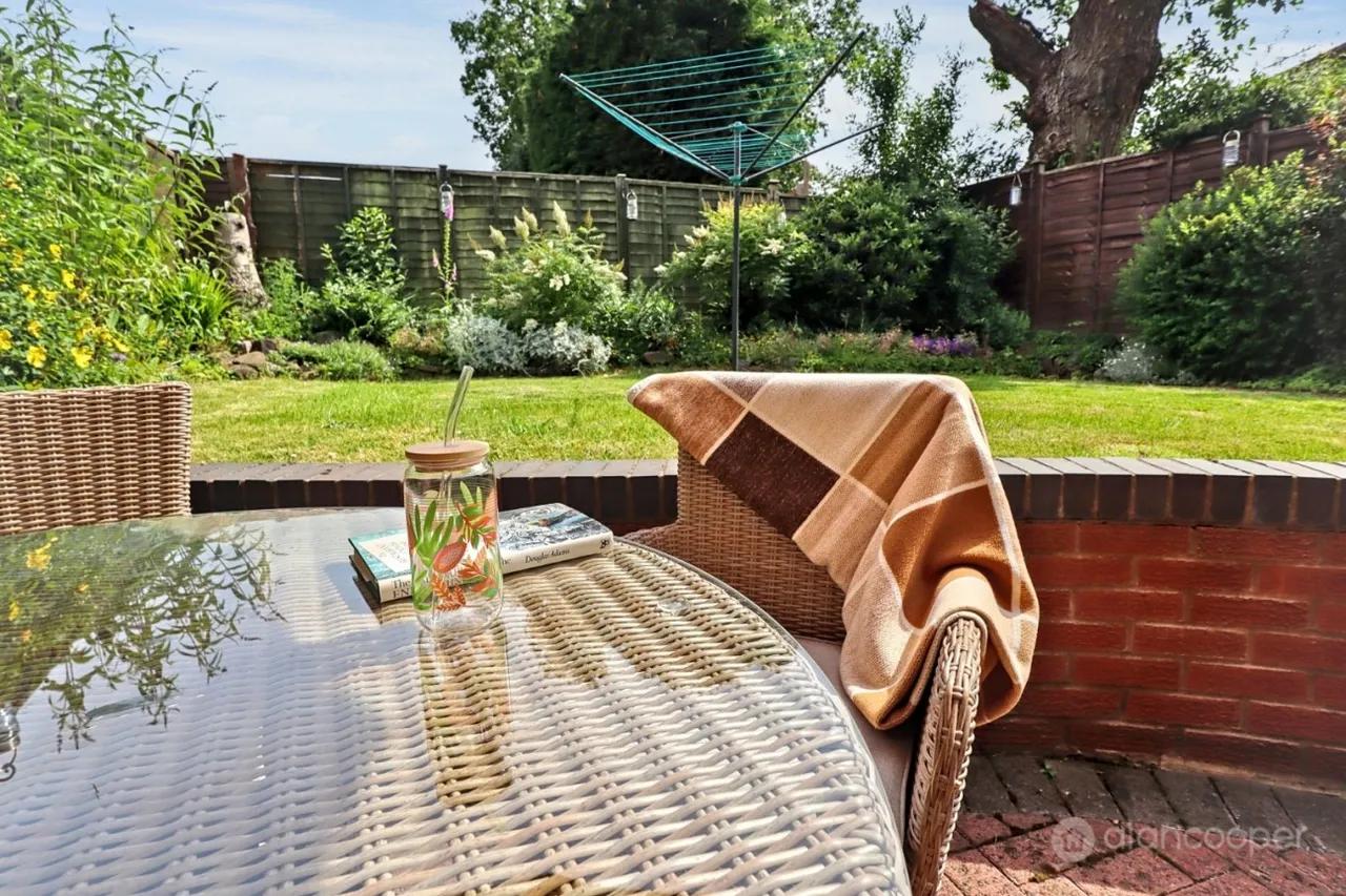 Prescelly Close, Nuneaton, CV10, photo 24