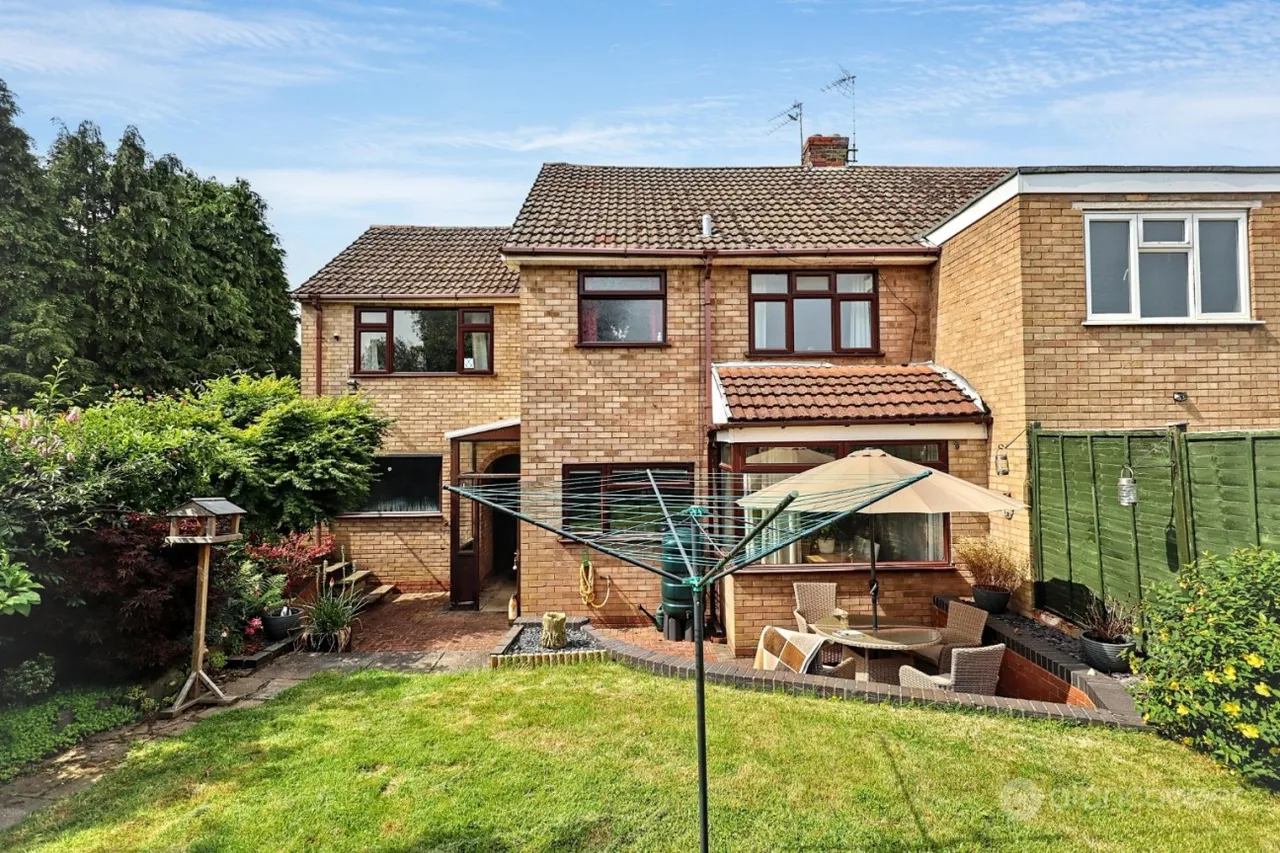 Prescelly Close, Nuneaton, CV10, photo 25