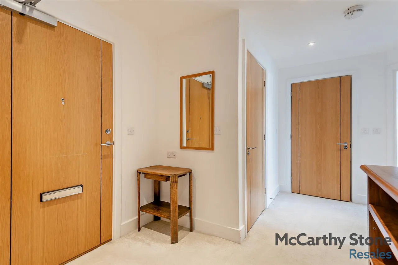 Fleet Road, Fleet, GU51, photo 10