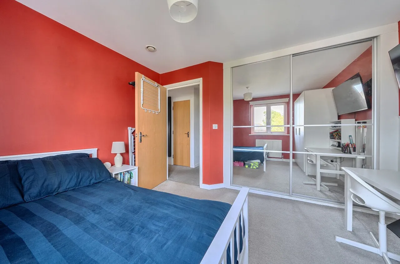 Felton Close, Netley Abbey, SO31, photo 10