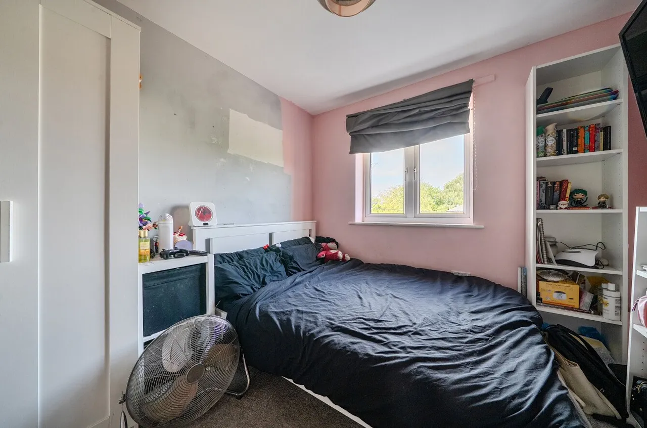 Felton Close, Netley Abbey, SO31, photo 6