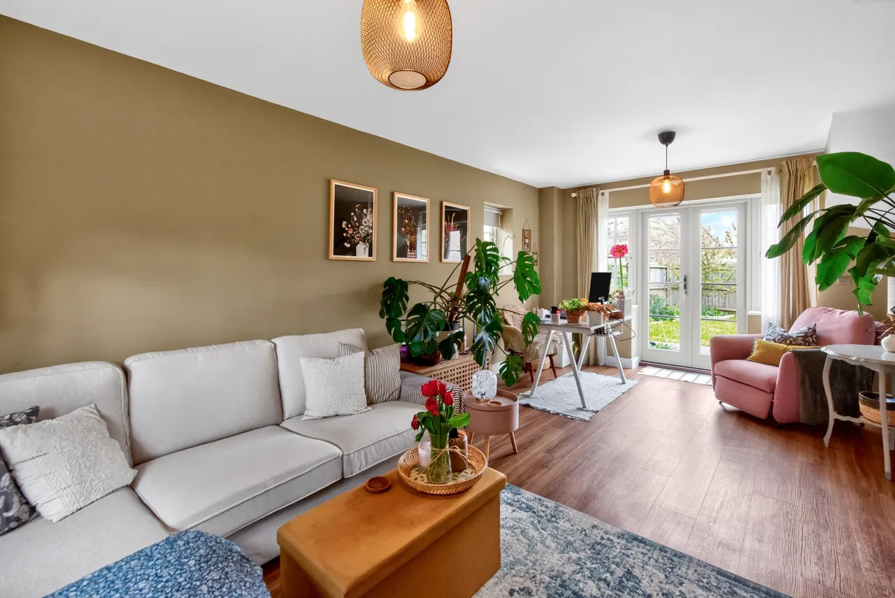 3 bed house for sale — Frome Road, Frome