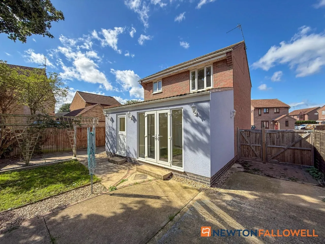 Lacey Green, Balderton, NG24, photo 20