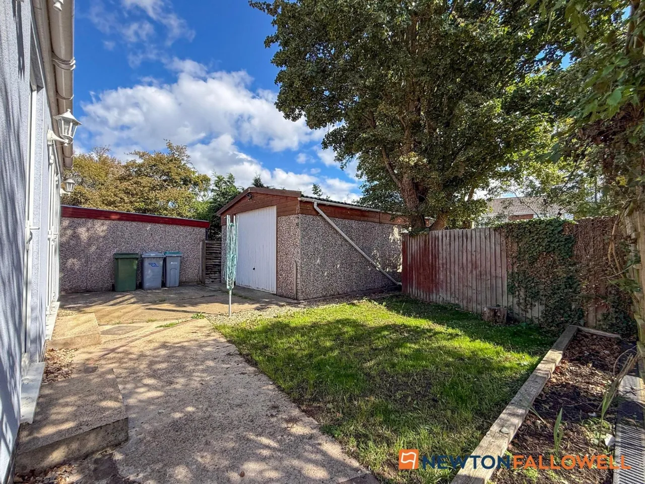 Lacey Green, Balderton, NG24, photo 18