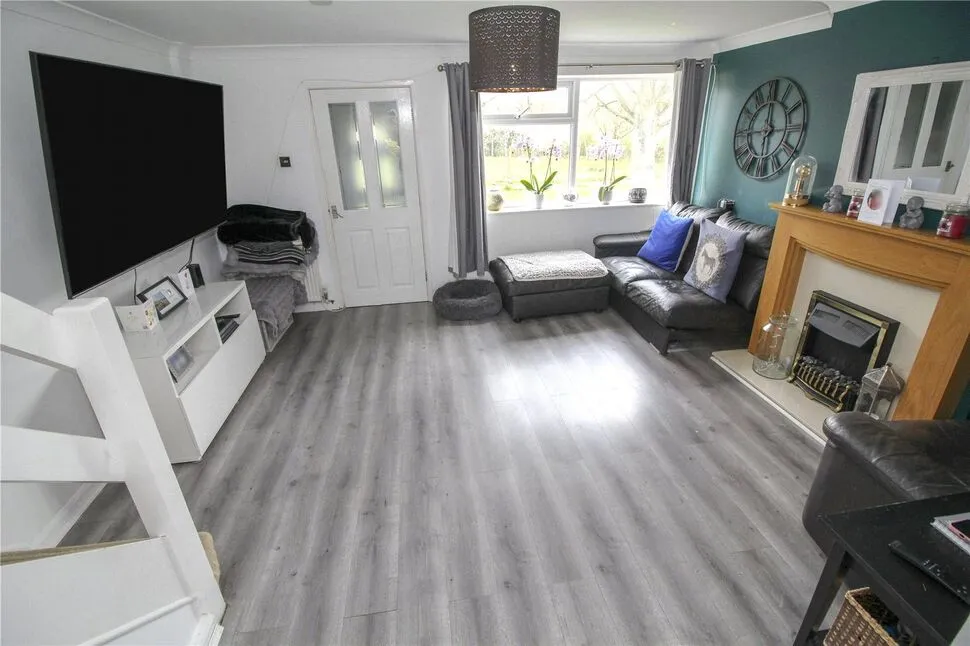 Ranworth Walk, Bedford, Bedfordshire, MK40, photo 6