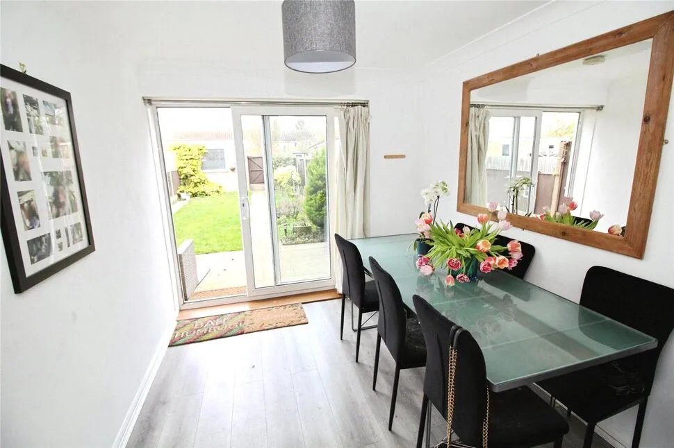 Ranworth Walk, Bedford, Bedfordshire, MK40, photo 5