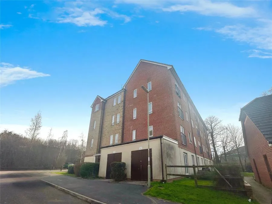 Skippetts Gardens, Basingstoke, RG21, photo 8