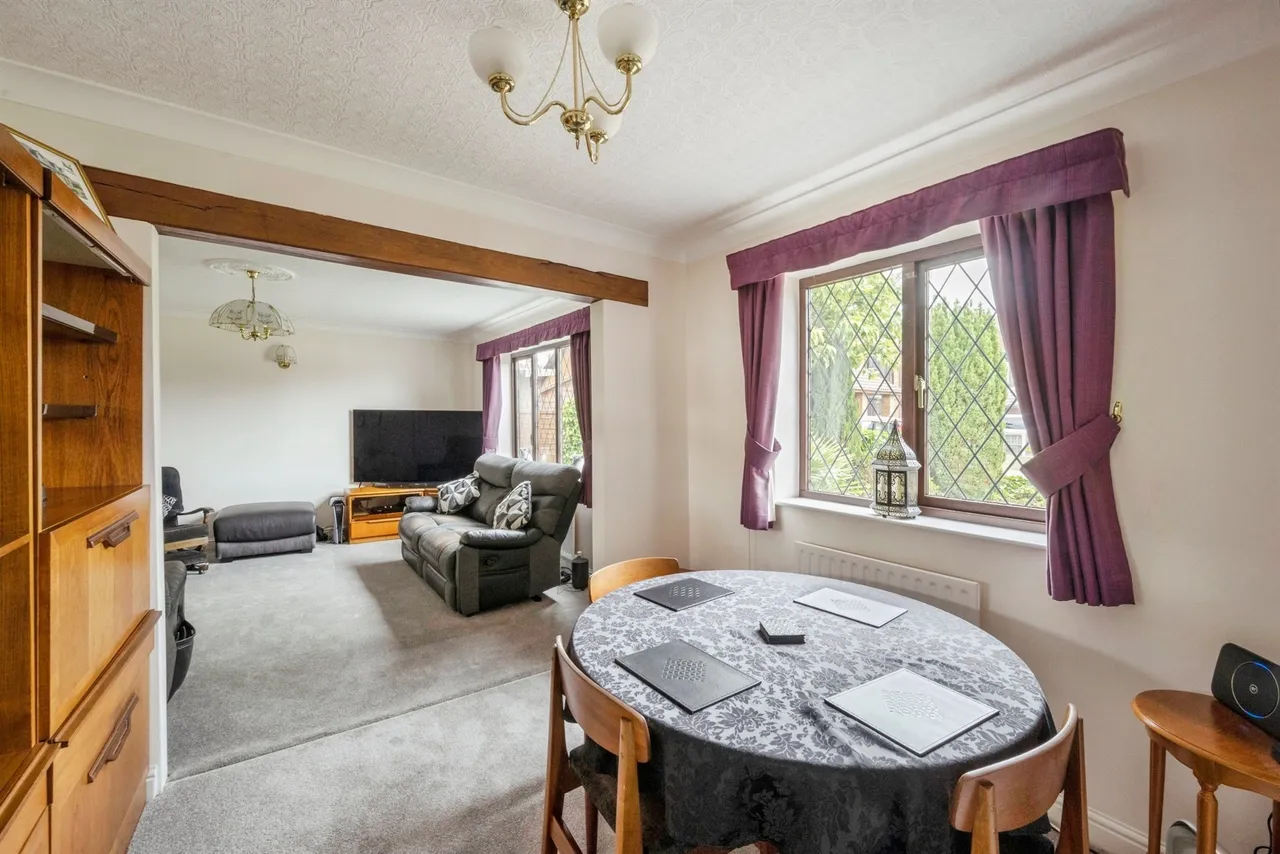 Farndale Way, Winterton, Scunthorpe, photo 4