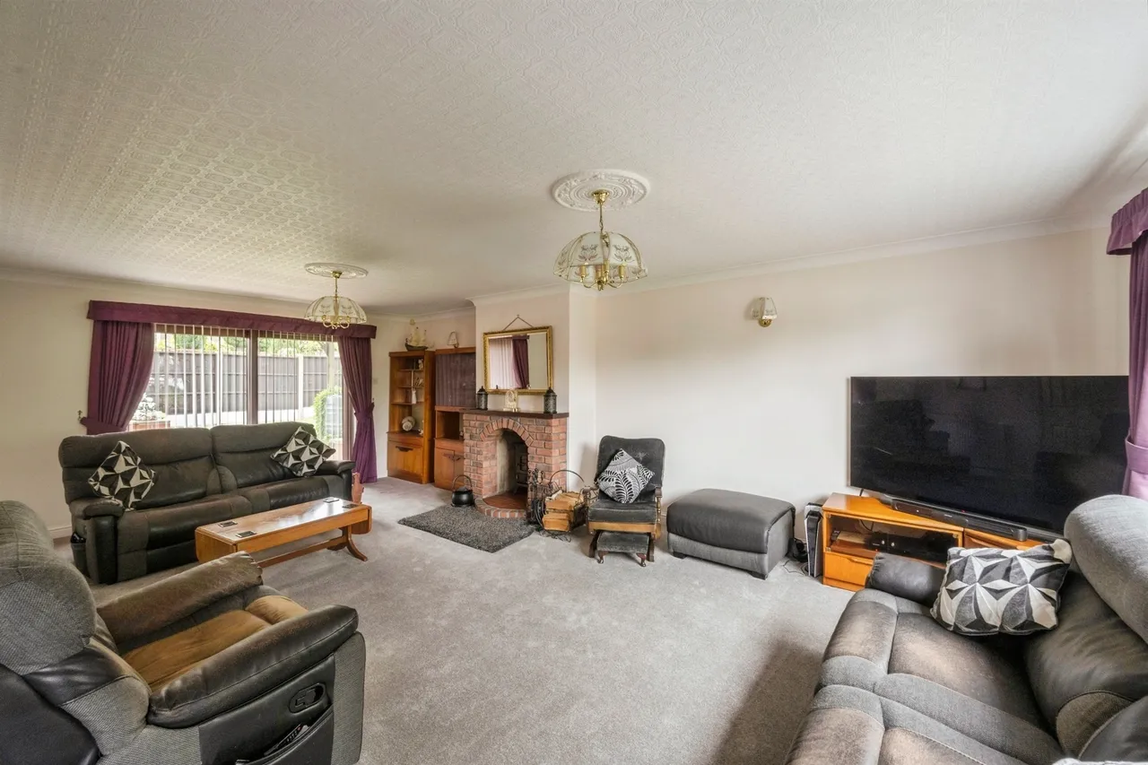 Farndale Way, Winterton, Scunthorpe, photo 2