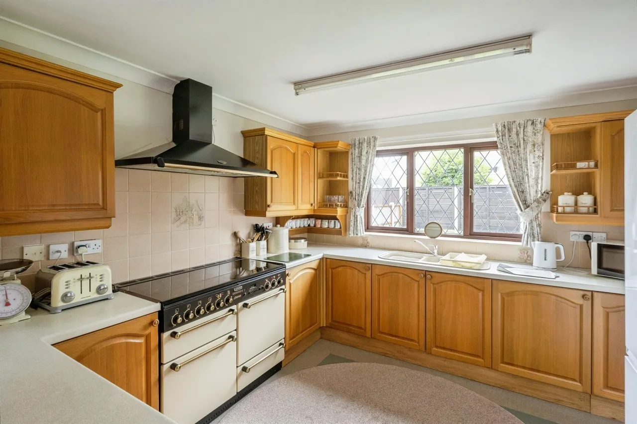Farndale Way, Winterton, Scunthorpe, photo 6
